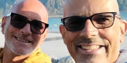 rupi e fede lofoten bis