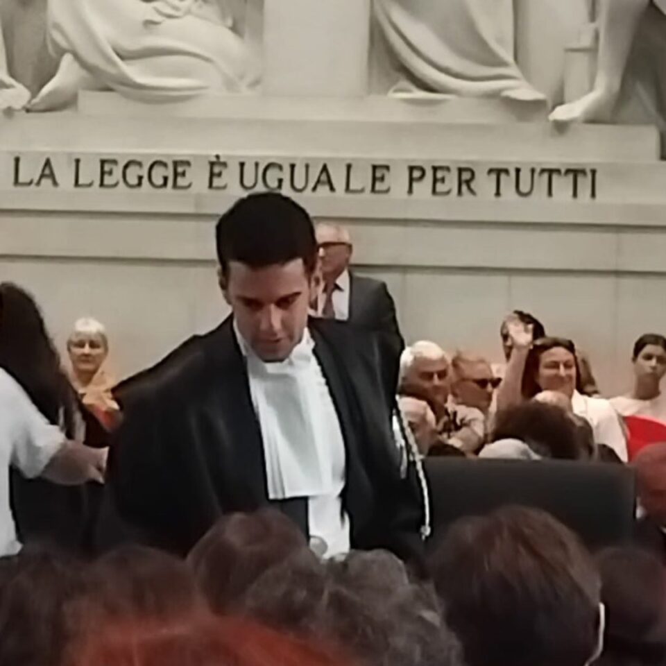 andrea la legge per tutti