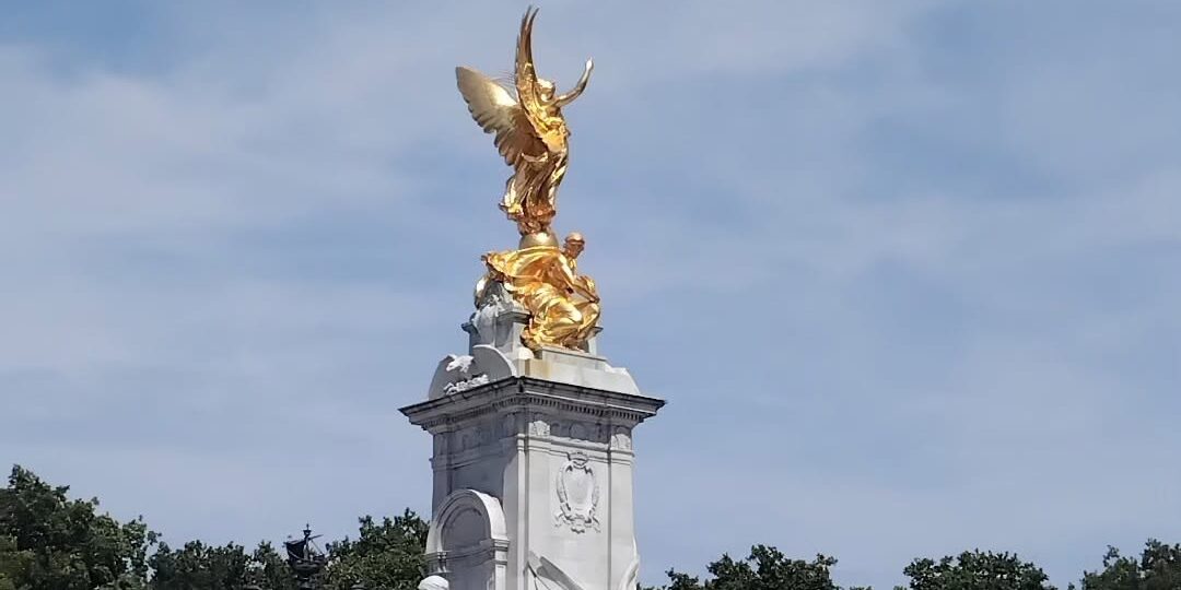 buckingham palace