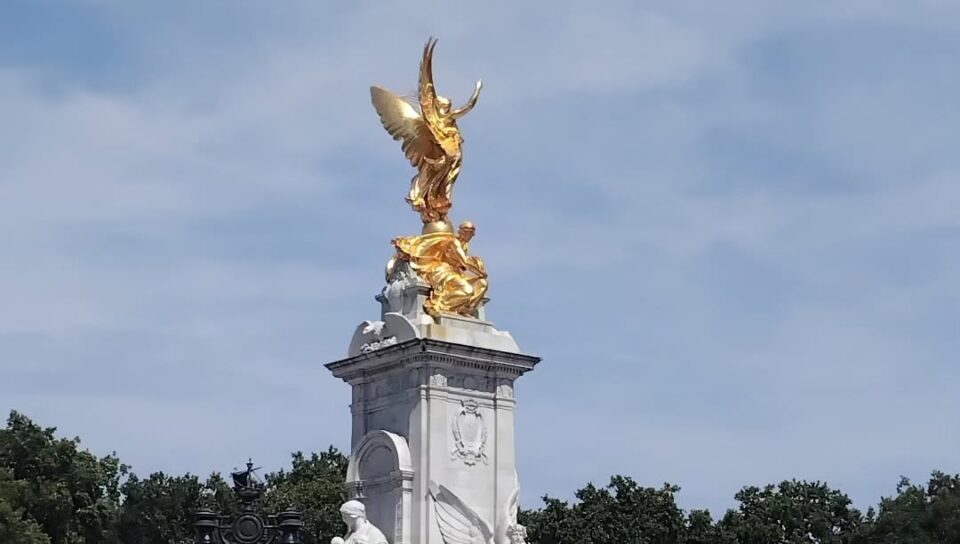 buckingham palace