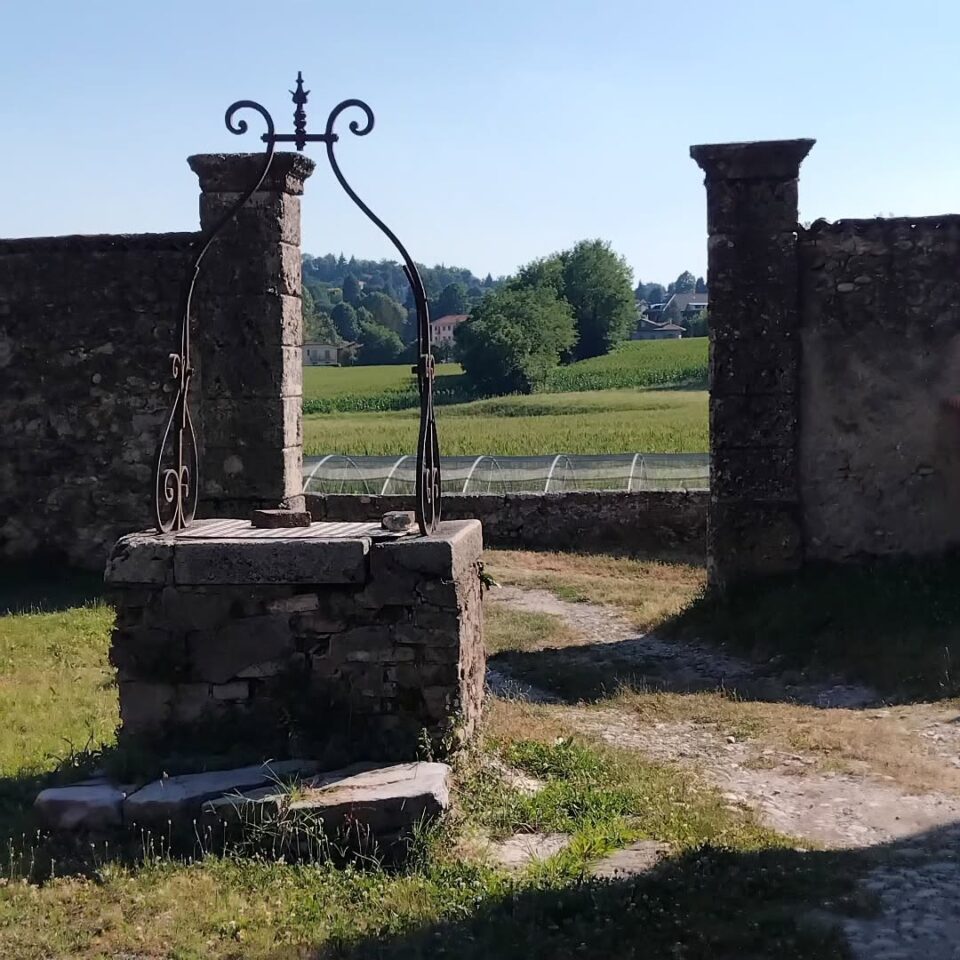 pozzo pomelasca