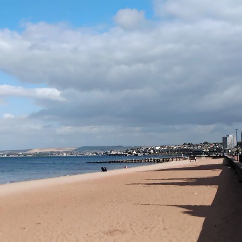 spiaggia oceano